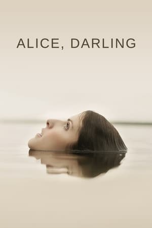 Alice, Darling poster 2