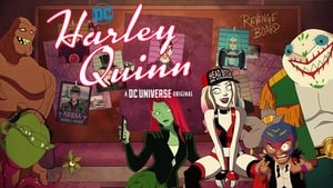 Harley Quinn, Season 1 image 2