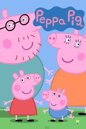 Peppa Pig, Volume 6 poster 1