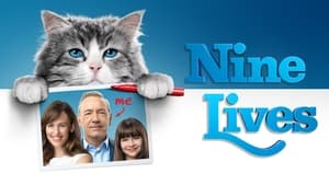 Nine Lives (2016) image 4