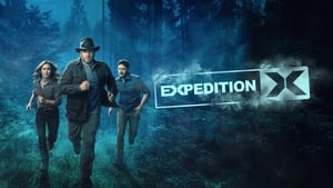 Expedition X, Season 4 image 0
