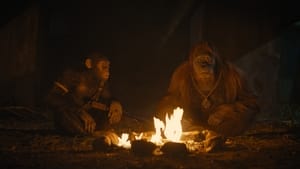 Planet of the Apes (2001) image 3