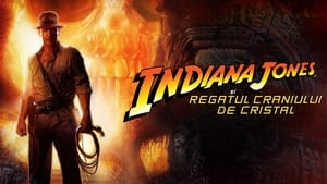 Indiana Jones and the Kingdom of the Crystal Skull image 3