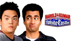 Harold & Kumar Go to White Castle (Extreme Unrated) image 8
