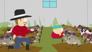 South Park, Season 6 - Fun With Veal image