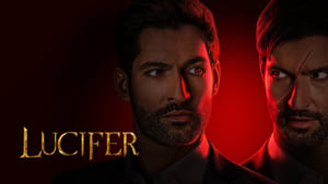 Lucifer, Seasons 1-3 image 3