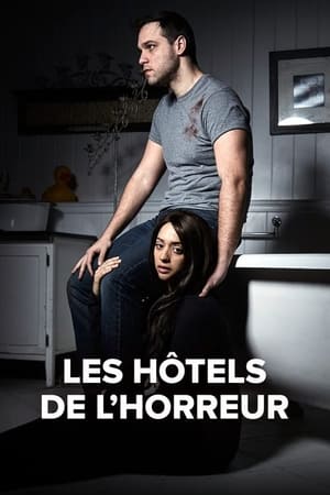 Do Not Disturb: Hotel Horrors, Season 1 poster 0