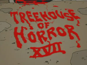 Treehouse of Horror XVII image 1