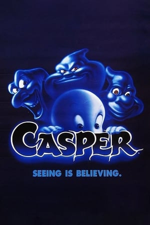 Casper poster 2