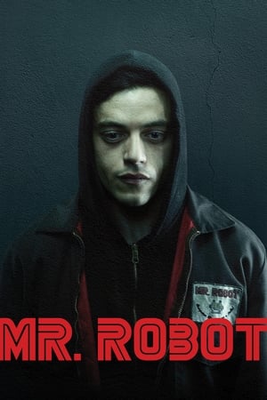 Mr. Robot, Season 2 poster 3