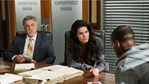Rizzoli & Isles, Season 2 - Can I Get A Witness? image