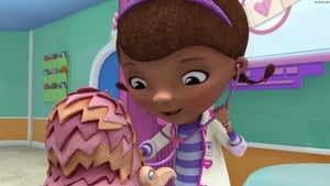 Doc McStuffins, Vol. 4 - Home Is Where the Fruit Is image
