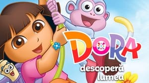 Dora the Explorer, Vol. 1 image 0