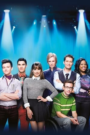 Glee, Season 1 poster 2