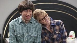 The Big Bang Theory, Season 9 - The Sales Call Sublimation image