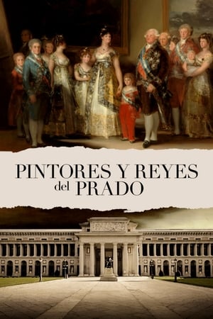 The Prado Museum: A Collection of Wonders poster 1