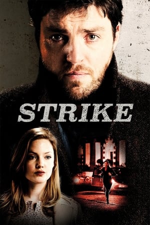 C.B. Strike: Lethal White poster 3