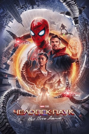 Spider-Man poster 3