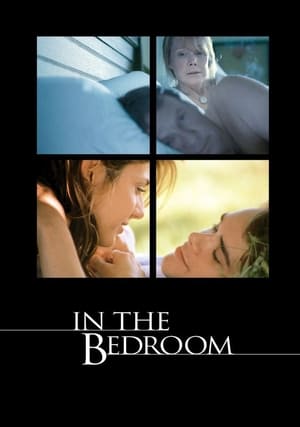 In the Bedroom poster 3