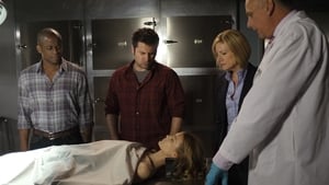 Psych, Season 7 - Right Turn or Left for Dead image