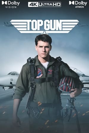 Top Gun poster 1
