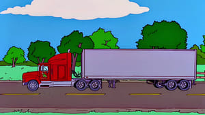 The Simpsons, Season 10 - Maximum Homerdrive image