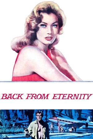 Back from Eternity poster 4