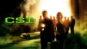 CSI: Crime Scene Investigation, Season 8 image 1