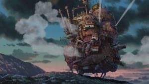 Howl’s Moving Castle image 2