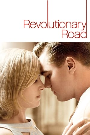 Revolutionary Road poster 2