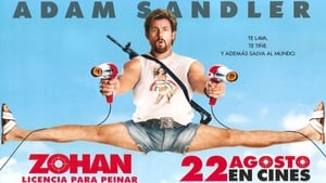 You Don't Mess With the Zohan image 4