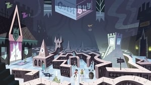 Star vs. the Forces of Evil, Vol. 1 - Quest Buy image