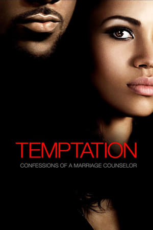 Tyler Perry's Temptation: Confessions of a Marriage Counselor poster 1
