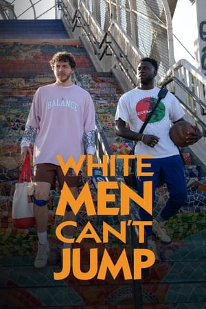 White Men Can't Jump poster 4