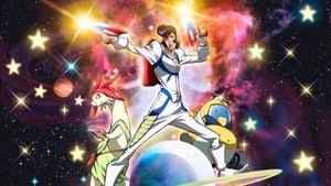 Space Dandy, Season 2 image 3