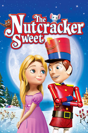 The Nutcracker Sweet poster 3