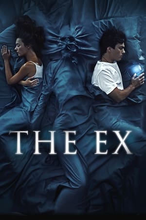 The Ex (2006) poster 1