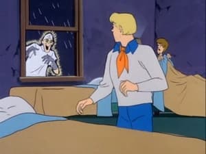 The Scooby-Doo Show, Season 1 - The Harum-Scarum Sanitarium image