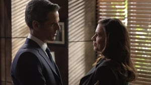 Conviction, Season 1 - Past, Prologue & What's to Come image