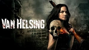 Van Helsing, Season 5 image 0