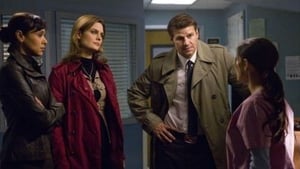 Bones, Season 4 - The Doctor in the Den image