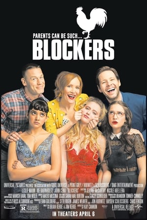 Blockers poster 2