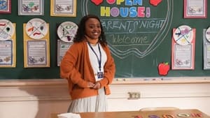 Abbott Elementary, Season 1 - Open House image