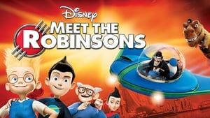Meet the Robinsons image 1