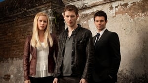 The Originals, Season 3 image 0