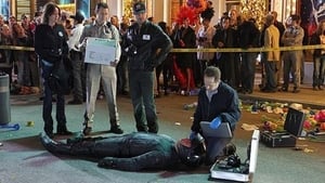 CSI: Crime Scene Investigation, Season 14 - Take the Money and Run image