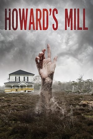 Howard's Mill poster 1