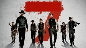 The Magnificent Seven (2016) image 6