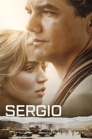 Sergio poster 1
