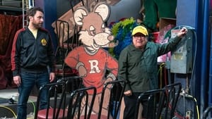 It’s Always Sunny in Philadelphia, Season 16 - Risk E. Rat's Pizza and Amusement Center image